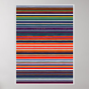 Parallel Visions: A Spectrum in Constant Motion Poster