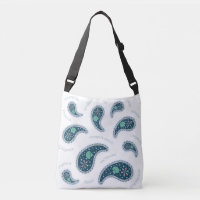 Paramecia Paisley Biology Science Microbe Light