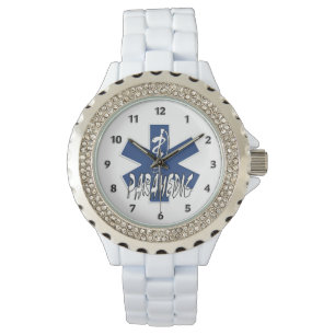 Paramedic Action Watch