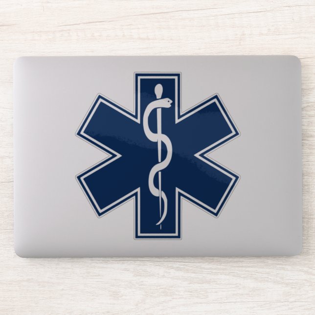 Paramedic EMT EMS (Computer)