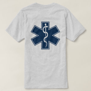 Paramedic EMT EMS T-Shirt