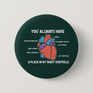 Paramedic EMT First Responders Gag 6 Cm Round Badge