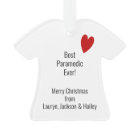 Paramedic Profession