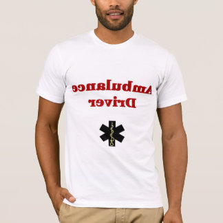 Paramedic T-shirt