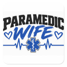Paramedic Wife