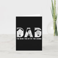 Paramotoring Dad The Man The Myth The Legend Fathe