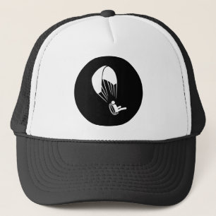 Paramotoring Trucker Hat