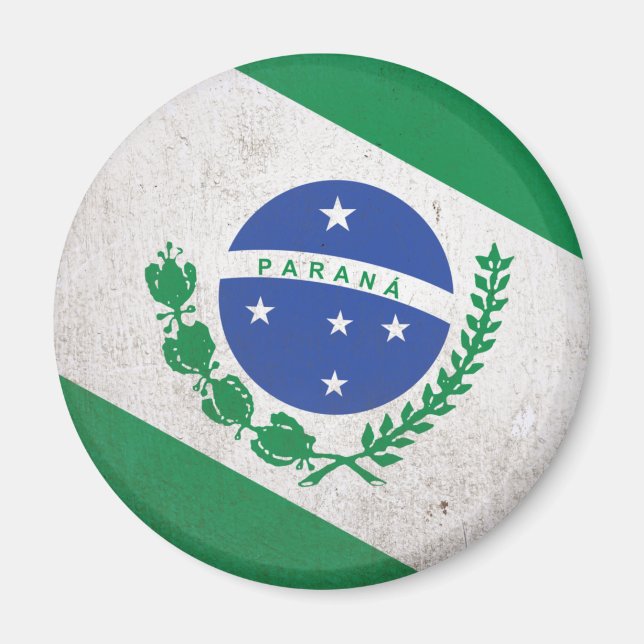 Parana Magnet (Front)
