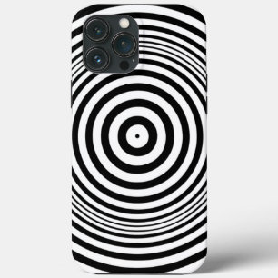 Paranoia iPhone 13 Pro Max Case