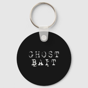 Paranormal Evp Hunting Ghost Hunter Adventures 1 Key Ring