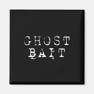 Paranormal Evp Hunting Ghost Hunter Adventures 1 Magnet