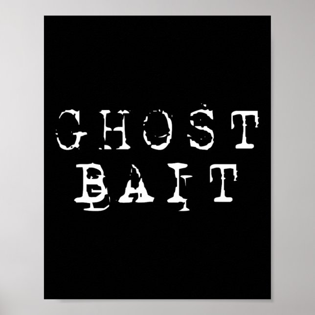 Paranormal Evp Hunting Ghost Hunter Adventures 1  Poster (Front)