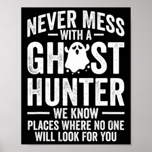 Paranormal Evp Hunting Ghost Hunter Adventures 2 Poster