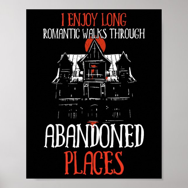 Paranormal Evp Hunting Ghost Hunter Adventures 5  Poster (Front)