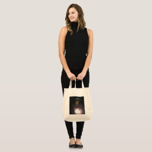 Paranormal Investigator Tote Bag