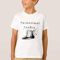Paranormal Junkie