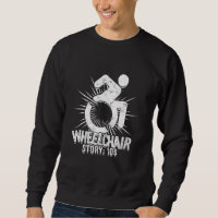 Paraplegic Wheelchair Story 10$