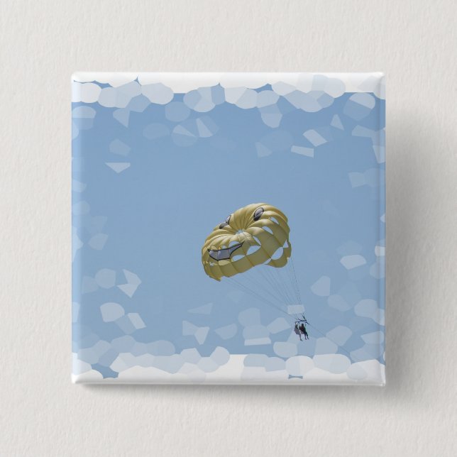 Parasail Pin (Front)