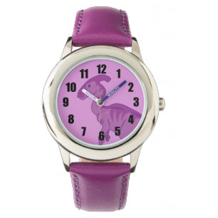 Parasaurolophus Watch