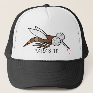 PARASITE (THE MOVIE) HAT