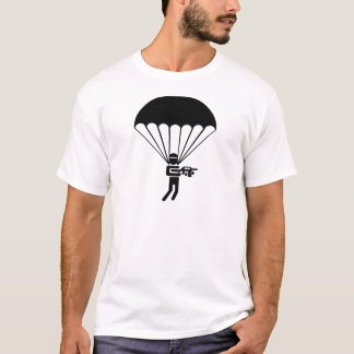 paratrooper T-Shirt