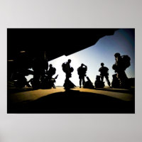 Paratroops