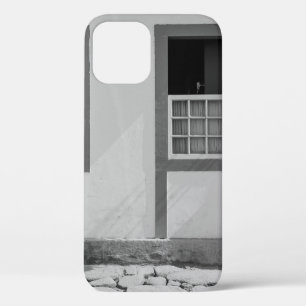 PARATY - THE HISTORY OF BRAZIL iPhone 12 CASE