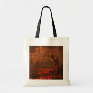 Parau na te Varua ino (Words of the Devil), 1892 Tote Bag