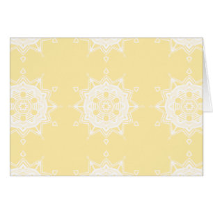 Parchment Mandala