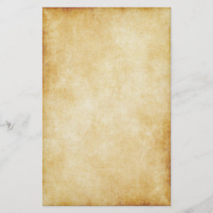 Parchment Paper Background