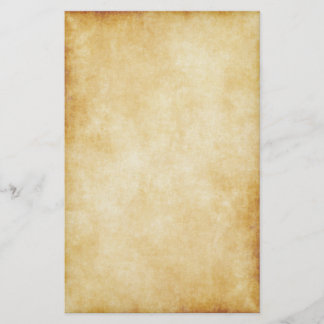 Parchment Paper Background