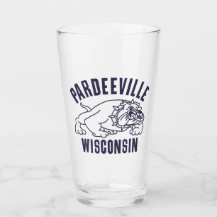 Pardeeville Glass