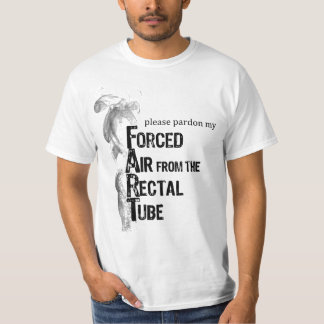Pardon Me T-Shirt