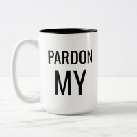 Pardon my Victor