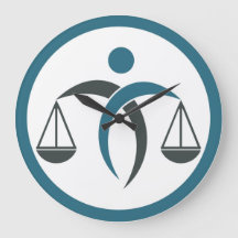 Parede Jus Expert Relogio