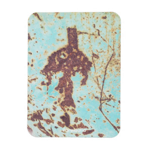 Pareidolia Magnet