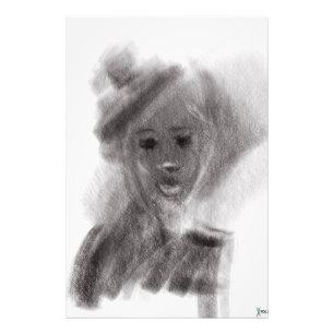 PAREIDOLIA PHOTO PRINT
