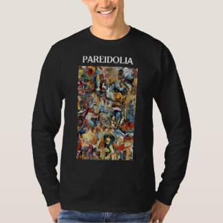 Pareidolia T-Shirt