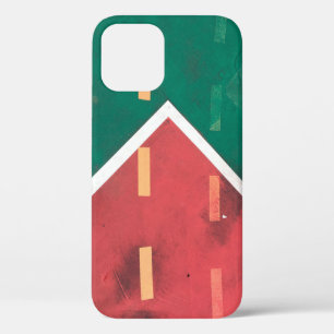 Parellel iPhone 12 Case