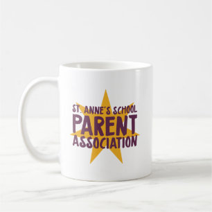 Parent Association Coffee Mug