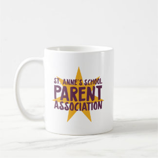Parent Association Coffee Mug