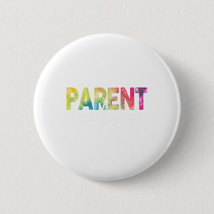 Parent Coordinator Tie Dye Ck To School Appreciati 6 Cm Round Badge