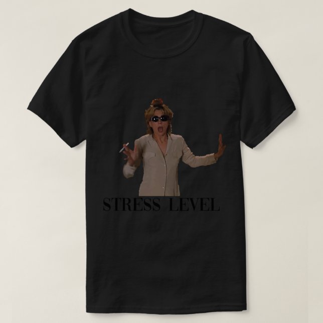Parent Trap - Elizabeth James Sticker.png T-Shirt (Design Front)