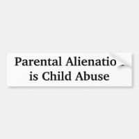 Parental Alienation is Child Abuse