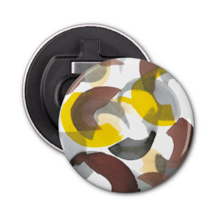 Parenthesis II Bottle Opener