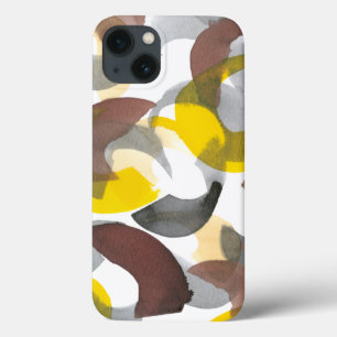 Parenthesis II iPhone 13 Case