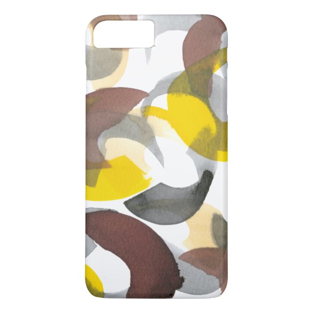 Parenthesis II Case-Mate iPhone Case (Back)