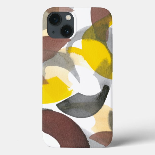 Parenthesis II Case-Mate iPhone Case (Back)