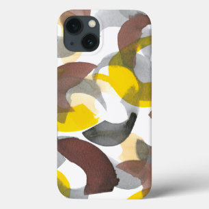 Parenthesis II iPhone 13 Case