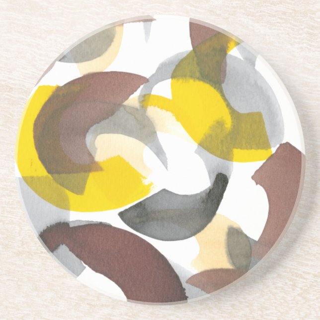 Parenthesis II Coaster (Front)